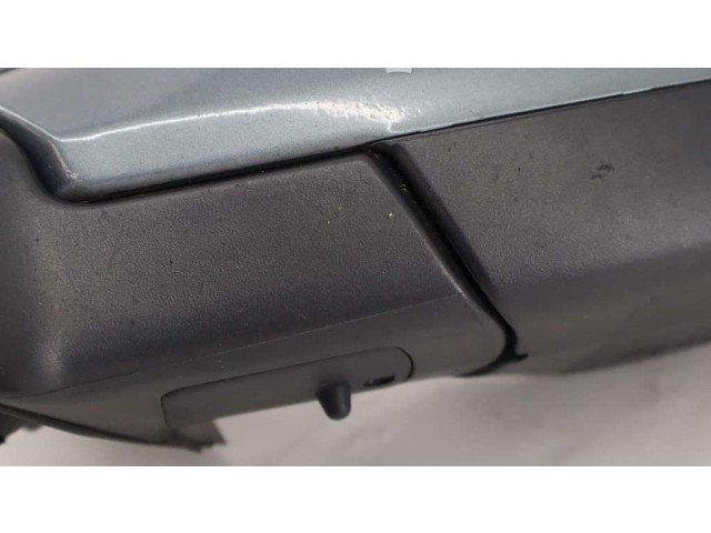 Зеркало электрическое Volvo V70 2000 - 2004 года