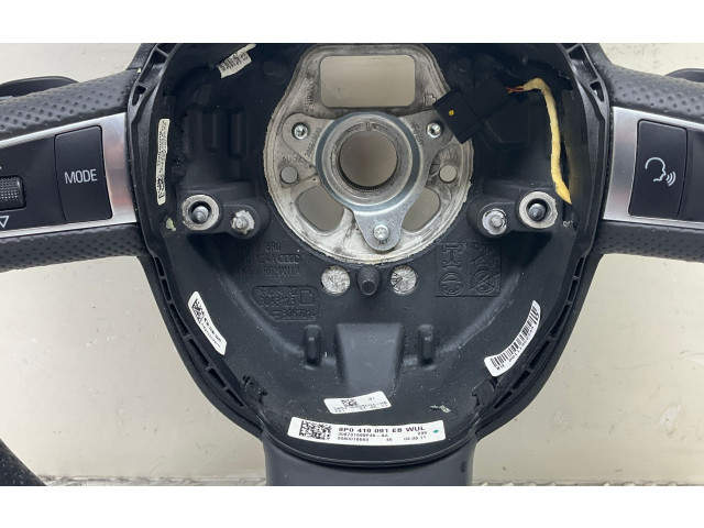 Volant Audi A5 Sportback 8TA 2011 8P0419091EB, 8P0419689A