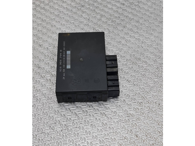 Блок комфорта 1C0959799B, 5DK00821400 Volkswagen Golf IV