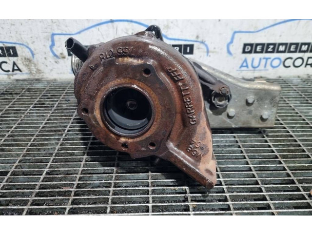 Турбина Volvo XC90 GTV2056VL, 75777910 для двигателя D5244T4