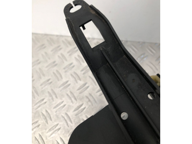 Зеркало электрическое Ford Fusion 2006 - 2012 года