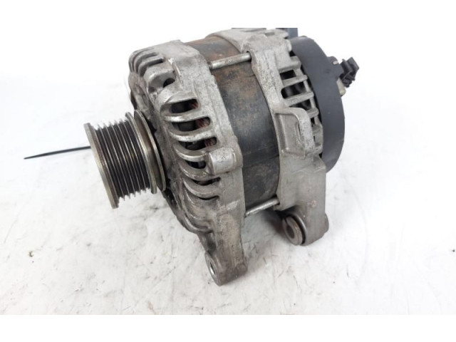 Генератор 9824742880, 9824742880   Opel Combo E      