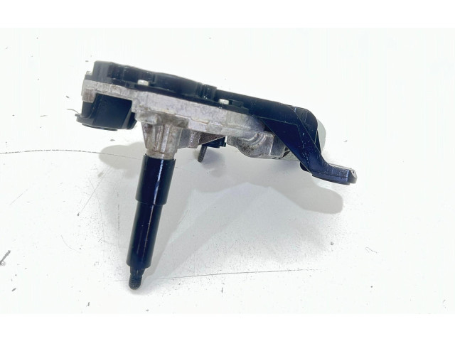 Моторчик заднего дворника     Renault Scenic III -  Grand scenic III