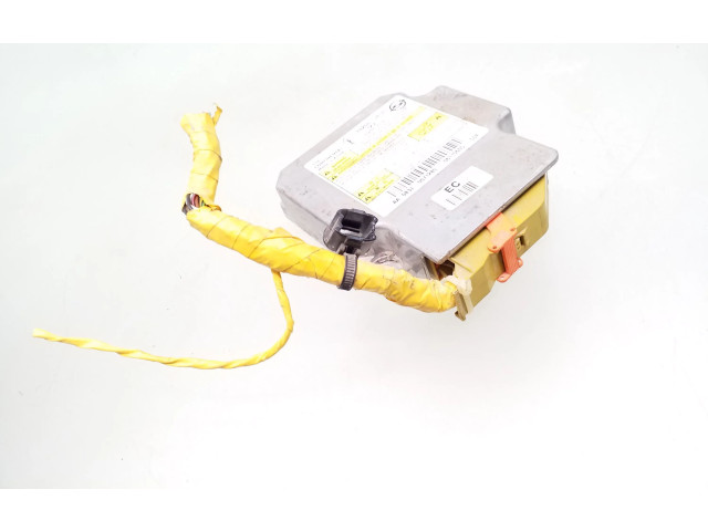 Блок подушек безопасности 8625034180, 5WY67105 SsangYong Korando