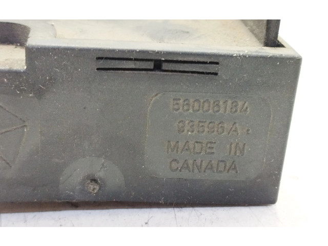 Блок управления двигателя 56006184   Jeep Grand Cherokee