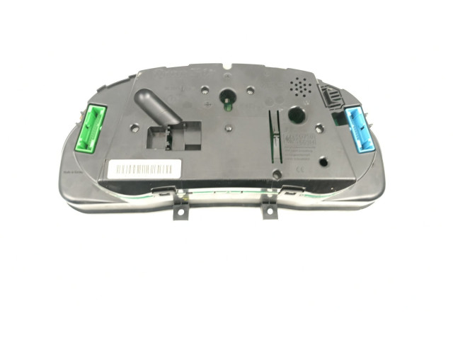 Přístrojová deska  Volkswagen Passat Alltrack 1999 3B1919860C, 110008919  