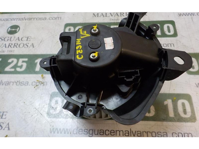 Вентилятор печки 77366856, 507730100 Fiat Linea
