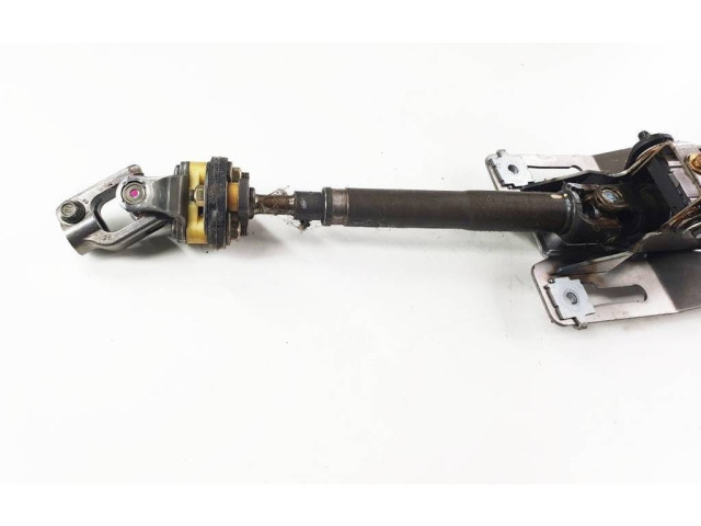 Рулевая рейка Honda Accord 2003 - 2007 года