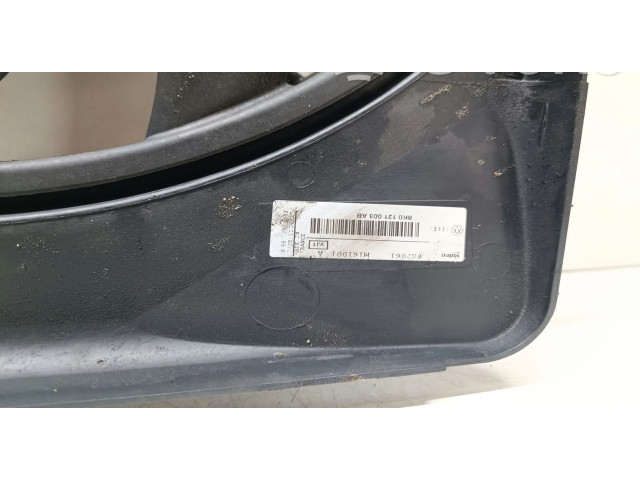 Вентилятор радиатора 8K0121003AB Audi A7 S7 4G