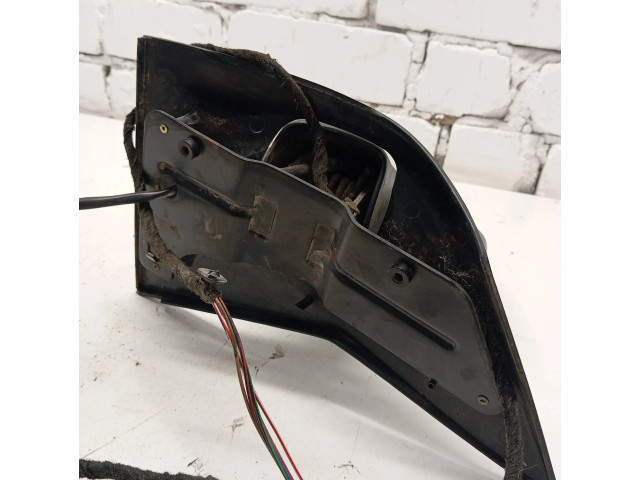 Zpětné zrcátko pravé Mercedes-Benz Vito Viano W638 2001 E9010089, 6384405107