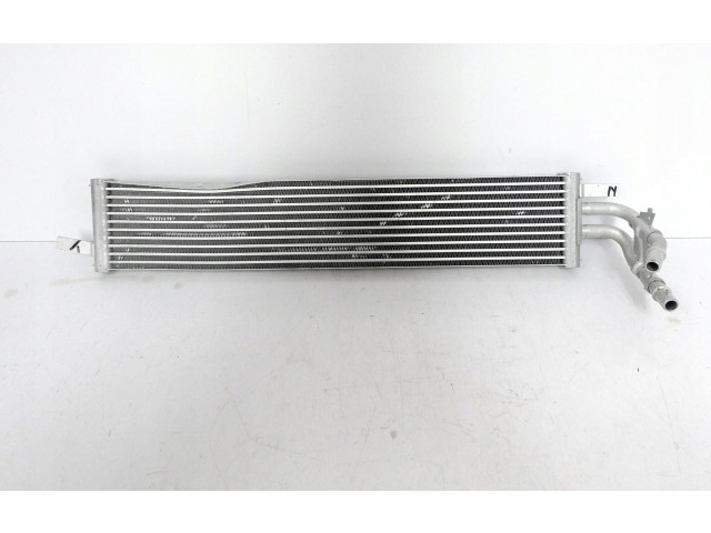 Интеркулер  62136386, 25202626   BMW X3 G01 