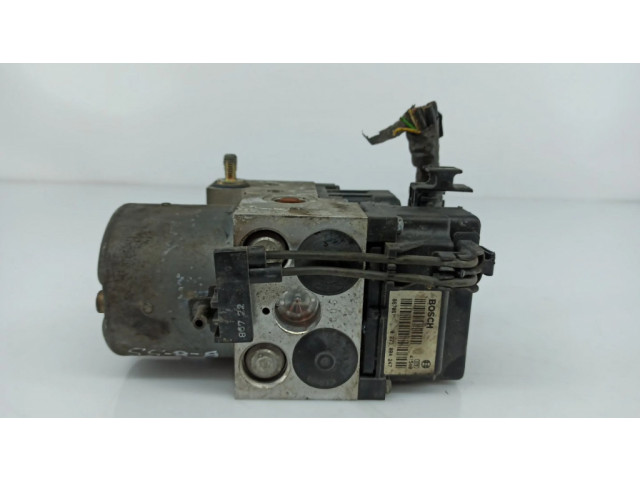 Блок АБС 0273004247 Rover 200 XV 1989-2000 года