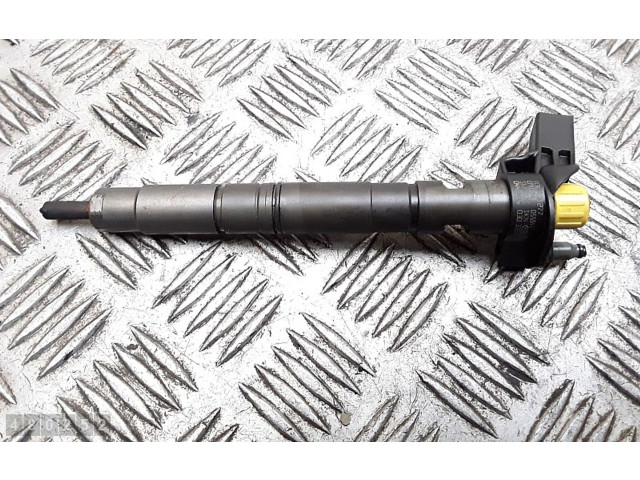 Vstřikovač 0445116030 Audi TT TTS Mk2