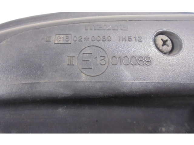 Зеркало (механическое) Mazda Premacy - года
