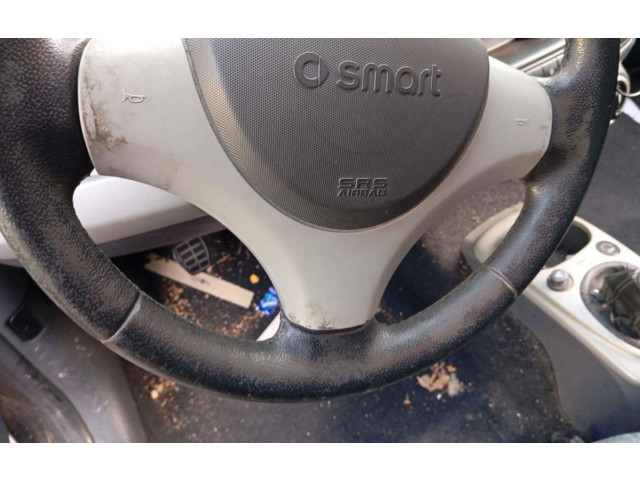 Turbodmychadlo Надувная подушка для передней двери Smart ForFour I