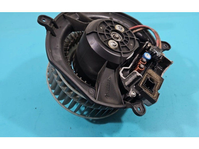 Вентилятор печки IMPRK1384406   Mercedes-Benz E W211   