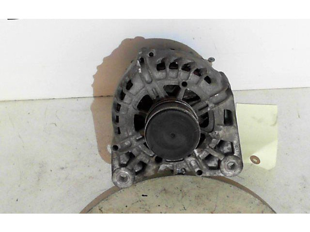 Генератор 231007707R, 231007707R Dacia Duster