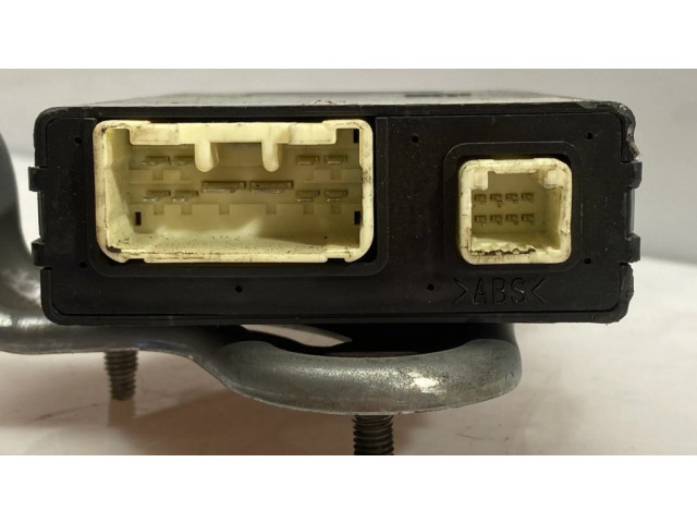 Модуль управления сидением