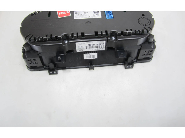 Панель приборов 2K5920866E, VDD02406 Volkswagen Caddy