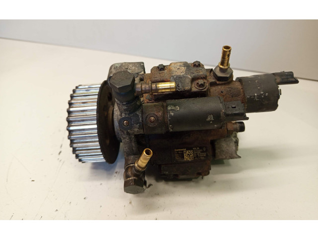 Vstřikovací čerpadlo A2C53252602, 167000938R Dacia Duster K9K 896