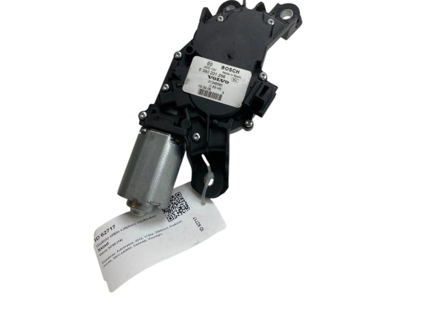 Моторчик заднего дворника 31349380    Volvo XC90