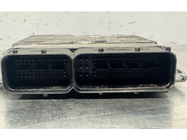 Блок управления двигателем Блок управления Audi A1