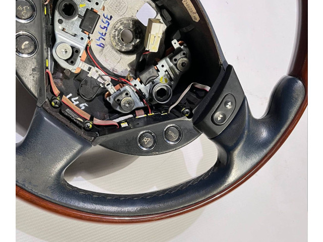 Руль Maserati GranTurismo  2007 - 2019 года       