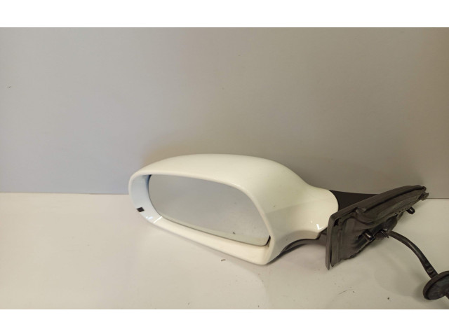 Зеркало электрическое Audi Q3 8U 2011 - 2016 года