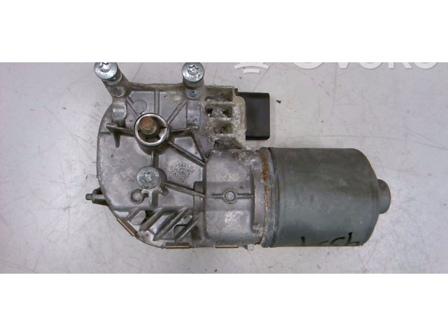 Моторчик дворников 1Z1955119A, 0390241754 Skoda Octavia Mk2 (1Z)
