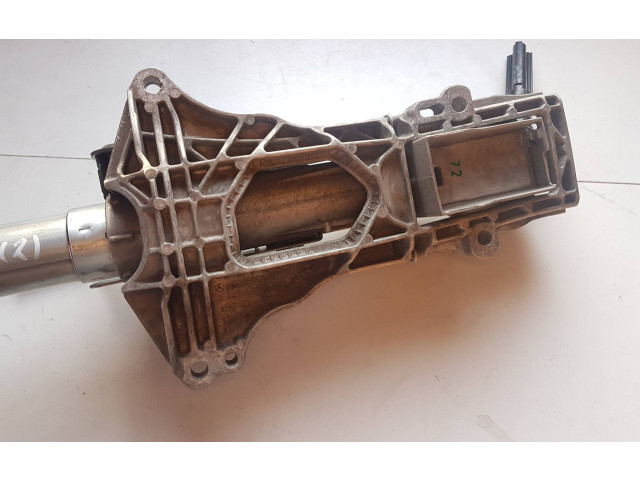    Рулевая рейка A4474604400   Mercedes-Benz V Class W447 2014 -  года