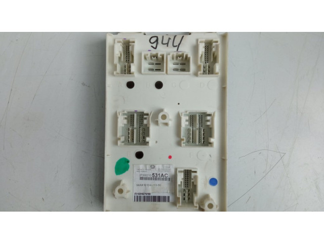 Блок комфорта 68210531AC Jeep Grand Cherokee