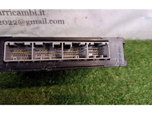 Řídící jednotka 3SZVE Daihatsu Terios 2006