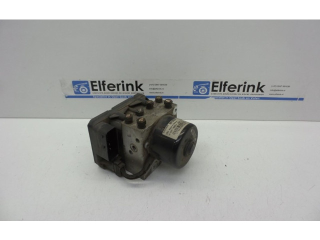 Блок АБС 8619535 Volvo V70 2000 - 2004 года