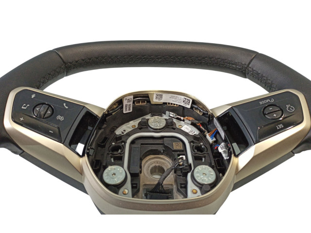 Руль BMW iX  2021 -  года 32305A398F5, 5A398F5      