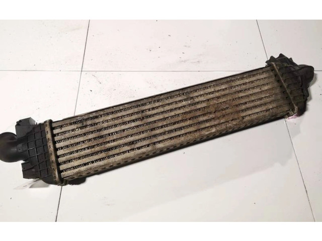 Интеркулер     Volvo V50 