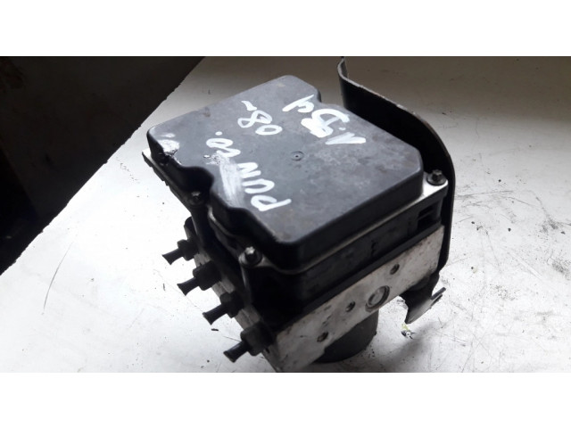 Блок АБС 51822143 Fiat Punto (188) 1999-2010 года