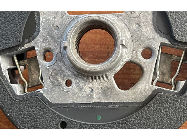 Руль Volkswagen Golf Plus 2005 - 2013 года 3C8419091BE, 3C8419091CB