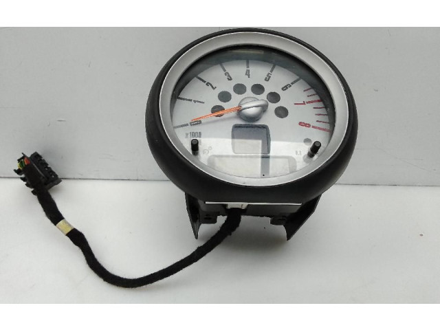 Панель приборов Sinreferencia Mini One - Cooper Coupe R56