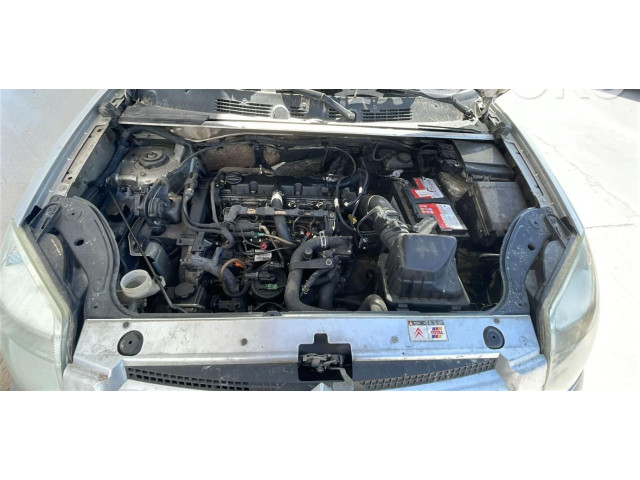 Pojistková skříňka Citroen Berlingo 2003