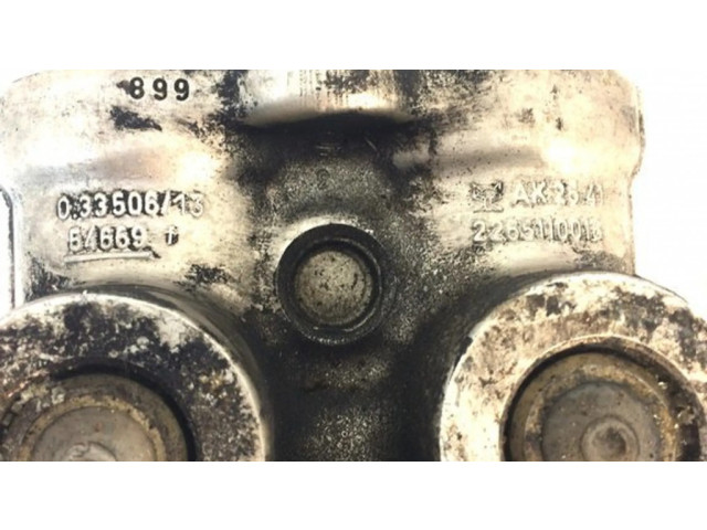 Jednotka ABS 0265200062, 2265110016 BMW 5 E34 1993