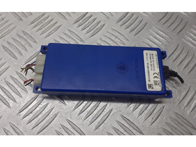 Блок управления    Audi A3 S3 8P