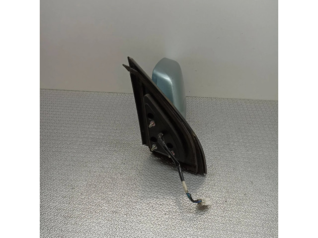 Зеркало электрическое        Nissan X-Trail T30  2001-2007 года   