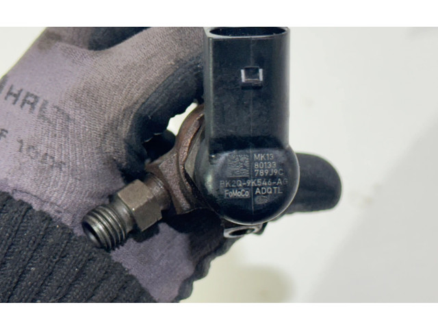 Форсунка BK2Q9K546AG    Ford Transit Custom  t22dd0p 