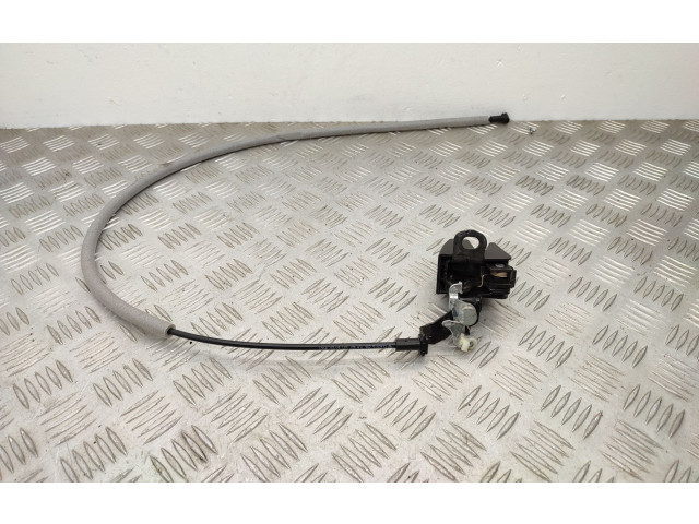 Zámek zadních dveří 7LA827531 Volkswagen Transporter - Caravelle T6 2020