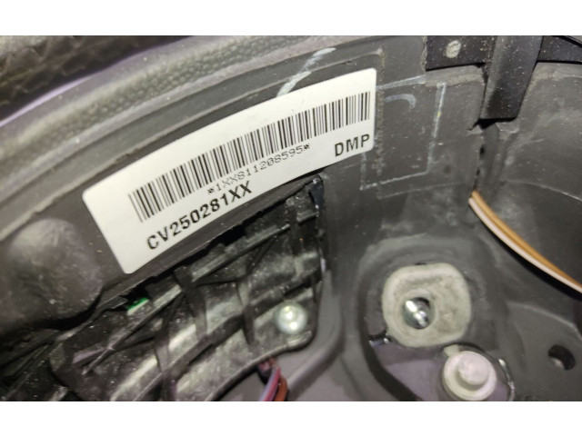 Руль Opel Meriva A 2003 - 2010 года CV250281XX