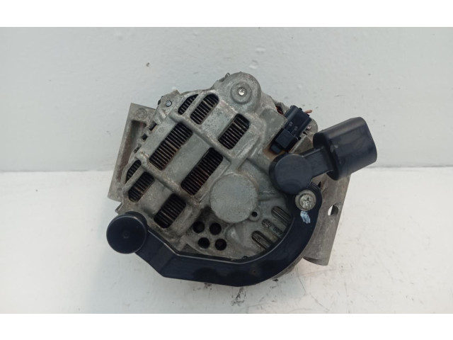 Генератор A003TG5281ZEB Citroen C4 I