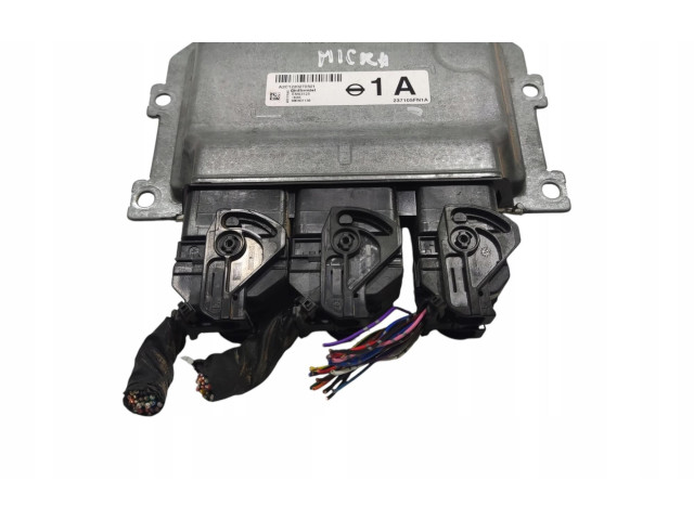 Řídící jednotka 237105FN1A Nissan Micra K14 2021