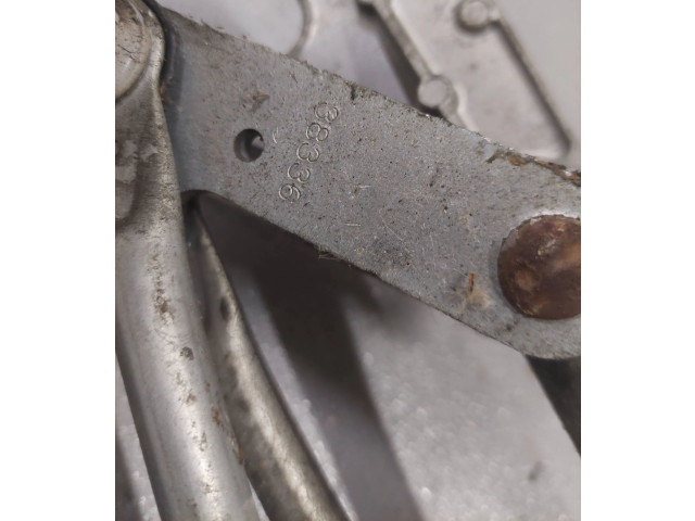 Přístrojová deska Nissan X-Trail T30 2007 38336