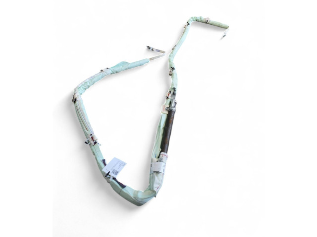 Боковая подушка безопасности 31690438, P31690438   Volvo XC90