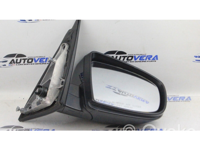 Zpětné zrcátko levé BMW X5 E70 2006